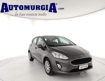 FORD Fiesta 1.1 75 CV 5 porte Titanium