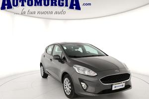 FORD Fiesta 1.1 75 CV 5 porte Titanium
