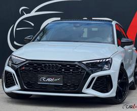 Audi RS3 SPB Sportback 2.5 TFSI S-tronic 400CV