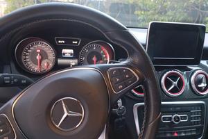 GLA Mercedes