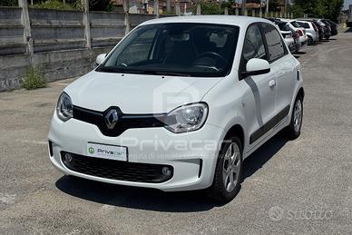 RENAULT Twingo Electric Zen