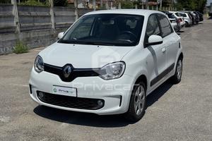 RENAULT Twingo Electric Zen