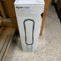 Ventilatore dyson AM07