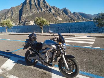 fz6 perfetta