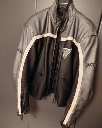 giubbotto dainese tg54 ( uomo)