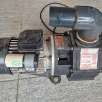 Pompa idromassaggio Jacuzzi