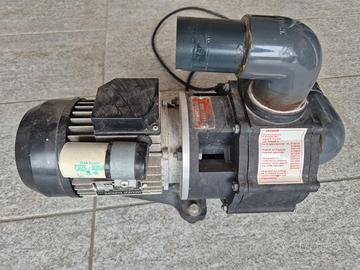 Pompa idromassaggio Jacuzzi