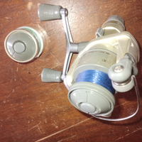 Mulinello Shimano Symetre aero 1000