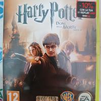 Gioco XBOX 360 Harry Potter 