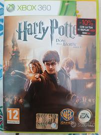 Gioco XBOX 360 Harry Potter 