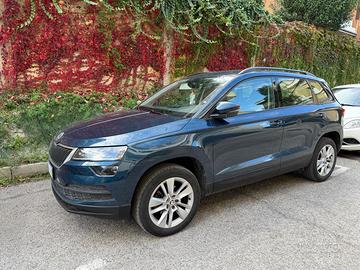 Skoda Karoq 2.0 TDI DSG