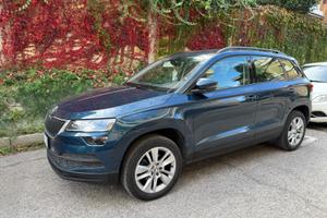 Skoda Karoq 2.0 TDI DSG