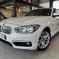 BMW 116 d 5p. Urban