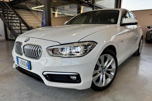 BMW 116 d 5p. Urban