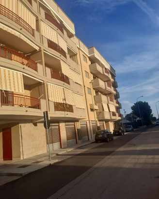 Appartamento ammobiliato Talsano