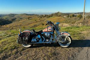 Heritage Springer