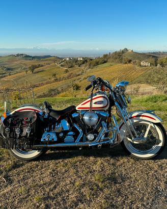 Heritage Springer