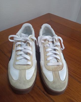 Scarpe sneakers Puma Club II uomo 42.5