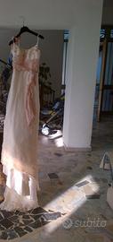Vestito sposa