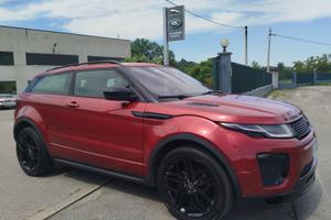 Range Rover EVOQUE coupé 2.0 TD4 HSE DYNAMIC