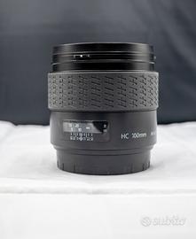 Hasselblad HC 100mm
