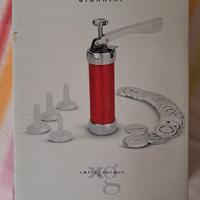 Pistola sparabiscotti