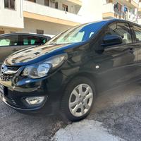 Opel karl 1.0 benzina 5 porte solo 120000km
