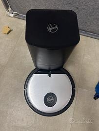 ROBOT ASPIRAPOLVERE HOOVER