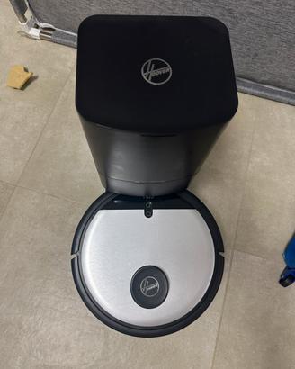 ROBOT ASPIRAPOLVERE HOOVER