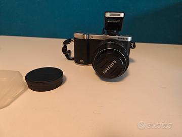 Samsung NX3000