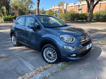 Fiat 500X 24 MESI DI GARANZIA 1.3 mjt Pop Star 95c