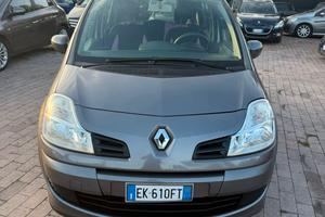 RENAULT MODUS BENZINA