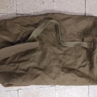 Sacca militare Duffle Bag