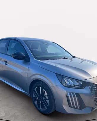 Peugeot 208 PureTech 100 Stop&Start 5 porte A...