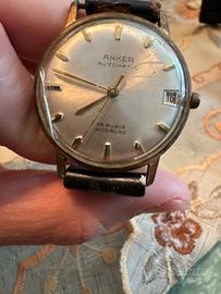 Orologio Anker vintage