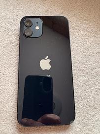 iPhone 12 Nero 64 GB