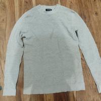 Maglia Knit Jack & Jones – 100% cotone – Taglia L