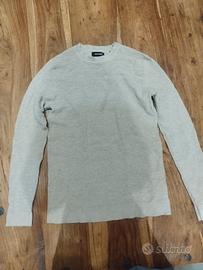 Maglia Knit Jack & Jones – 100% cotone – Taglia L