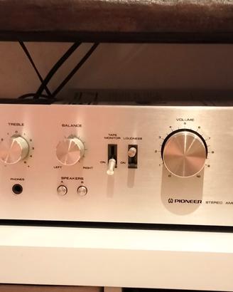 pioneer