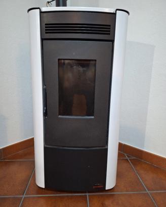 stufa pellet mod.Ketty nordica