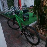 bici mtb