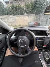 Audi a4 b8