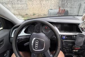 Audi a4 b8