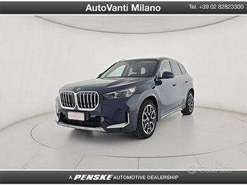 BMW X1 xdrive 25e Special Edition auto
