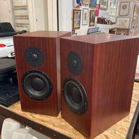 Diffusori Hi-end Totem Acoustic Mani-2