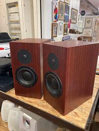 Diffusori Hi-end Totem Acoustic Mani-2