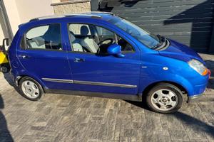 Chevrolet matiz