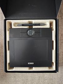 Tavoletta grafica Bamboo mte 450-k-it