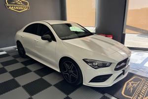 Mercedes-benz CLA 200 d Automatic Premium