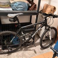 MTB BeOne quasi regalata